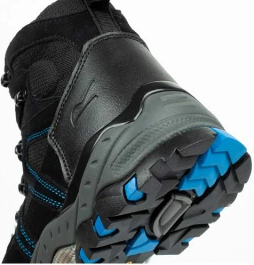 Këpucë pune Regatta Pro Downburst S1P, për meshkuj