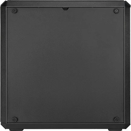 Kasë Cooler Master MasterBox Q300L V2, MATX Mini Tower, e zezë