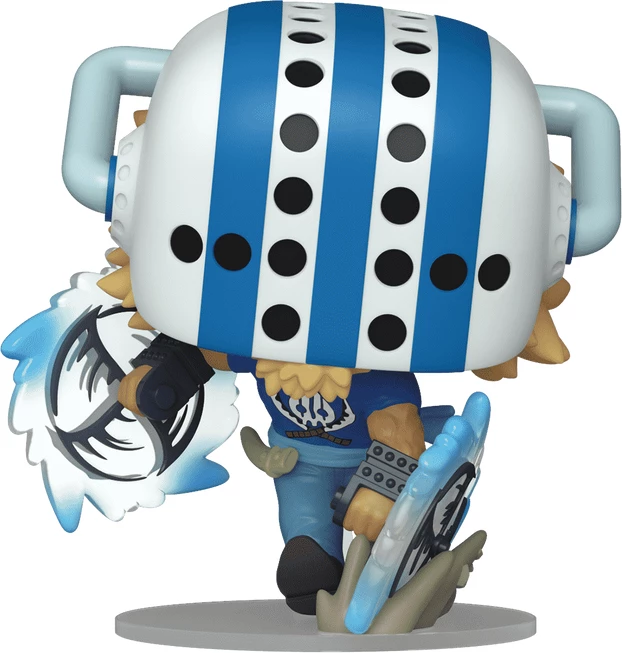 Figurinë koleksionuese Funko POP! Animation One Piece Killer