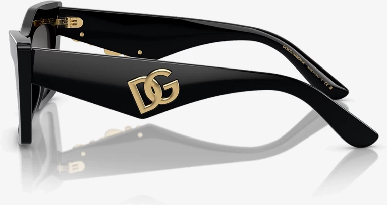 Syze dielli Dolce &amp; Gabbana DG4435 501/87 53