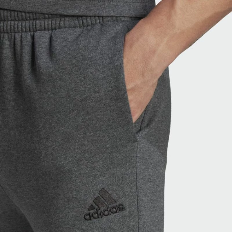 Pantallona sportive për meshkuj adidas, gri