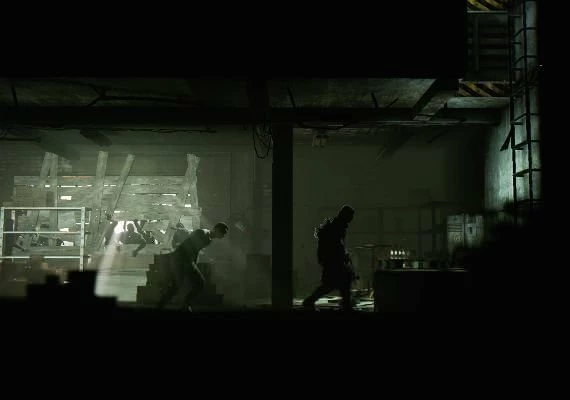 Deadlight - Director's Cut USA +  + EN/DE Global