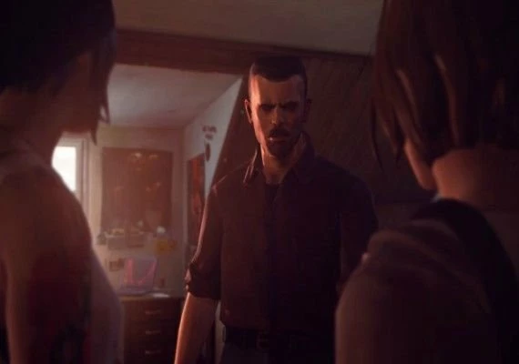 Life Is Strange - Complete Season (Episodes 1-5) EN/DE/IT/ES Global