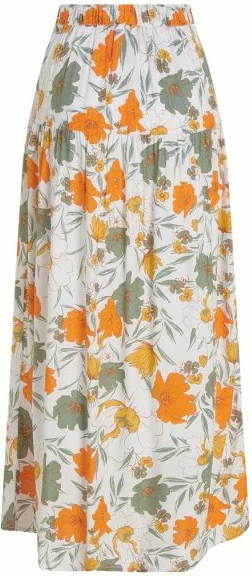 Fustan maxi O'Neill për femra, shumëngjyrëshe