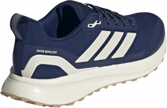 Atlete vrapimi adidas për meshkuj, navy blue [Madhësia: 44]