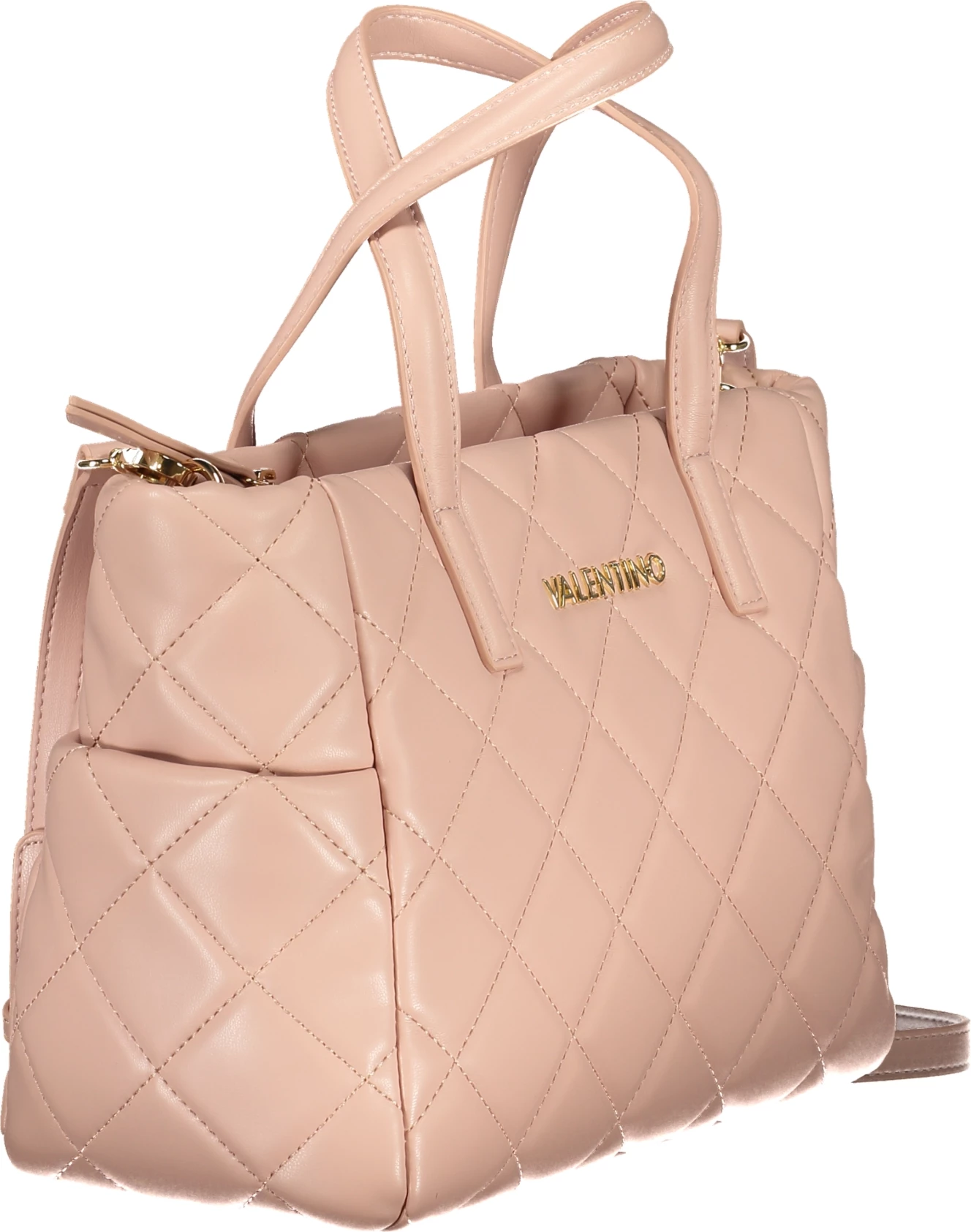 Çantë VALENTINO BAGS model për femra, rozë
