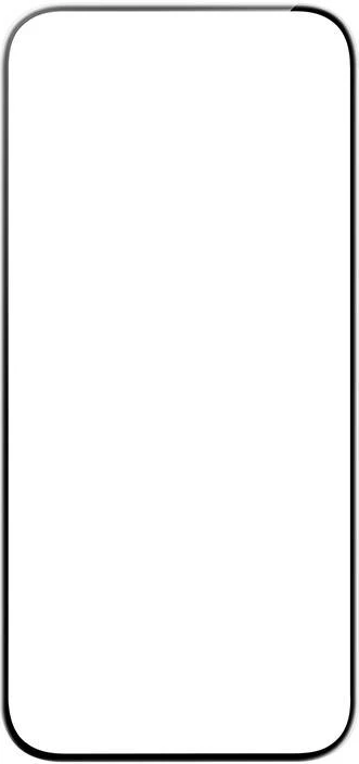 Xham i temperuar ESR për iPhone 15 Pro, transparent