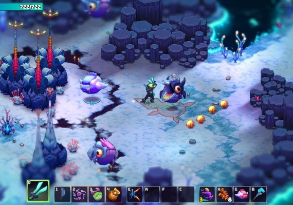 Crashlands 2 Global