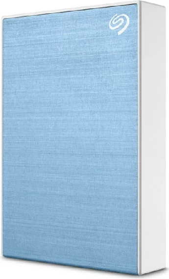 Hard disk Seagate One Touch STKZ5000402, 5 TB, 2.5", USB 3.2 Gen 1, Blu