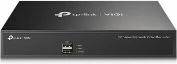 Regjistrues video TP-Link, 10TB, i zi