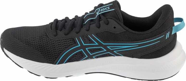 Atlete Asics për meshkuj, të zeza