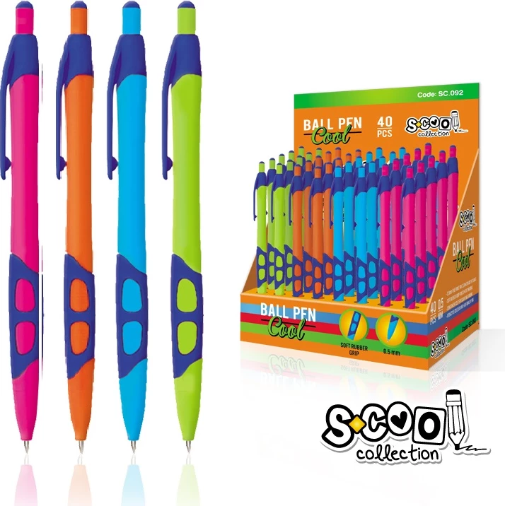 OSH KIMIK COOL 0.7 1/40 SC092