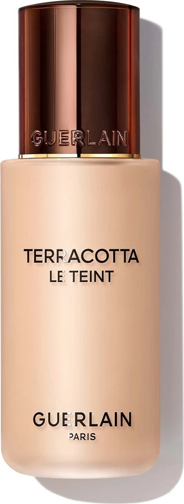 Fondatinë për femra Guerlain Terracotta Le Teint Liquid Foundation 2N, 35ml