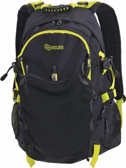 PULSE X20533 CLIMB BACKPACK