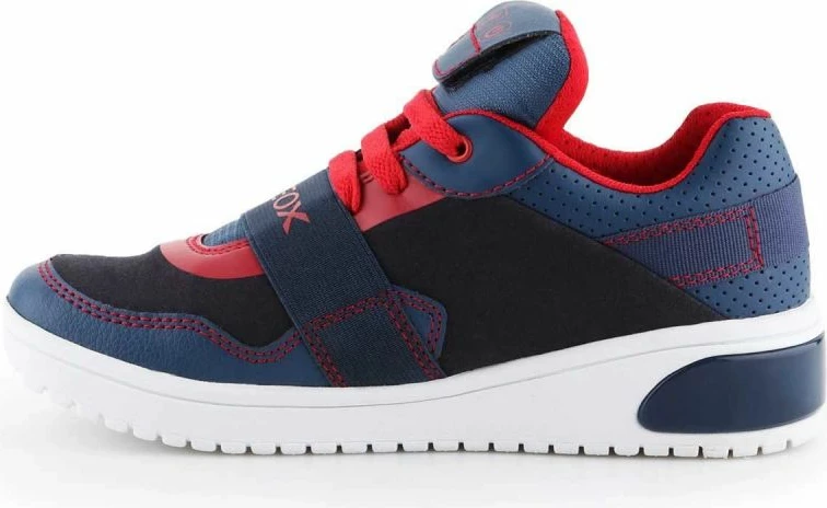 Atlete për fëmijë Geox, gri