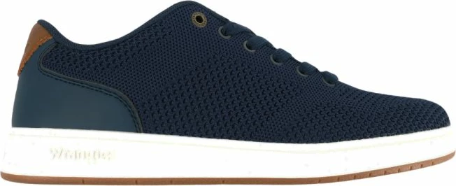 Këpucë meshkuj Wrangler Ronald Low 20261027 29Y, navy blue