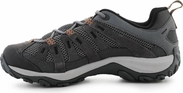 Atlete hiking për meshkuj Merrell, granite [Madhësia: 41.5]