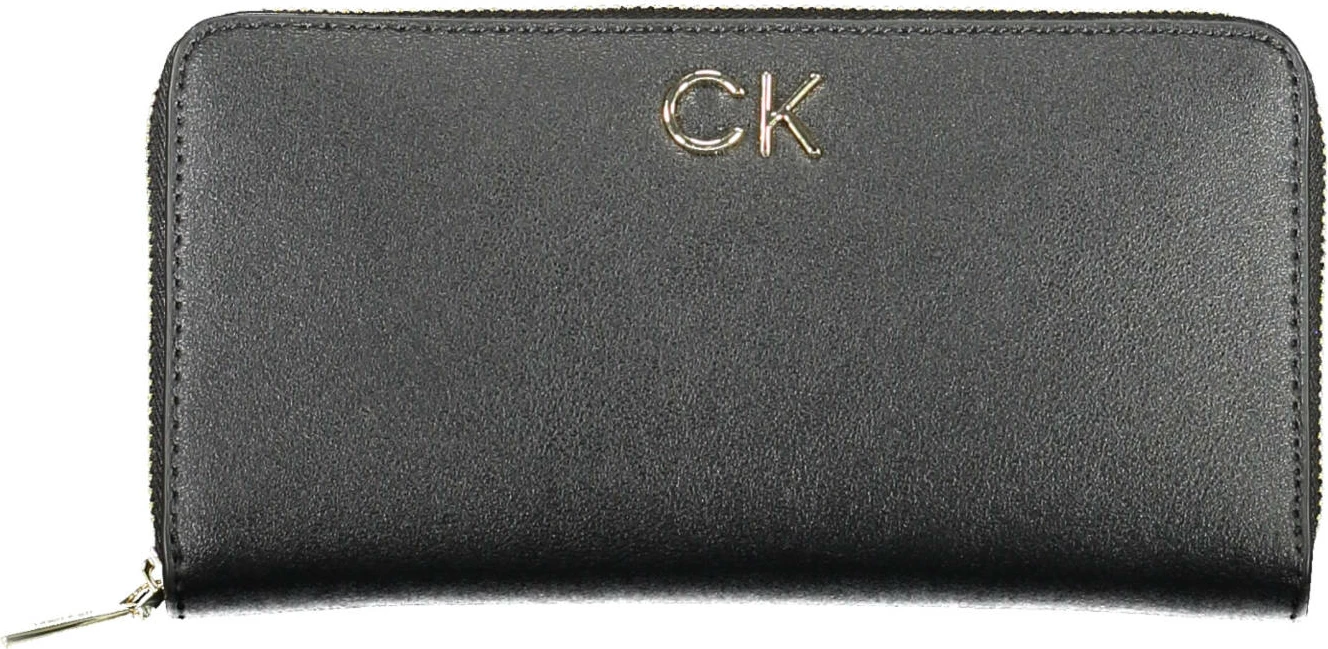 Portofol CALVIN KLEIN femra, i zi