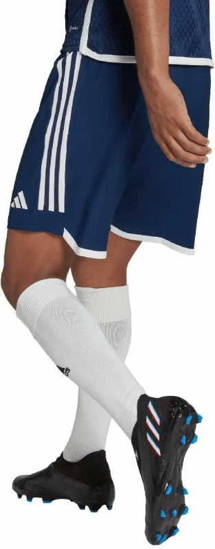 Shorce për meshkuj adidas Tiro 23 Competition Match HT5697, të kaltërta [Madhësia: L]