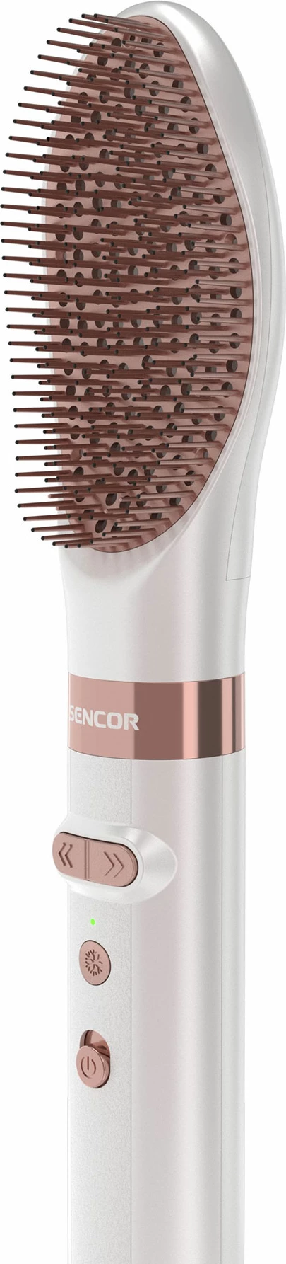 Tharëse dhe stilizues flokësh SHS 9200RS Artemiss Air Styler, rozë