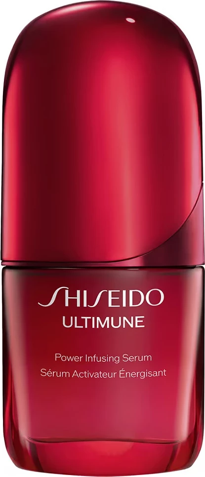 Serum për fytyrë për femra Shiseido Ultimune Power Infusing Serum 4.0, 30ml