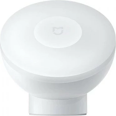 Dritë nate Xiaomi Mi Motion-Activated Night Light 2, Bluetooth, me sensor lëvizjeje, e bardhë