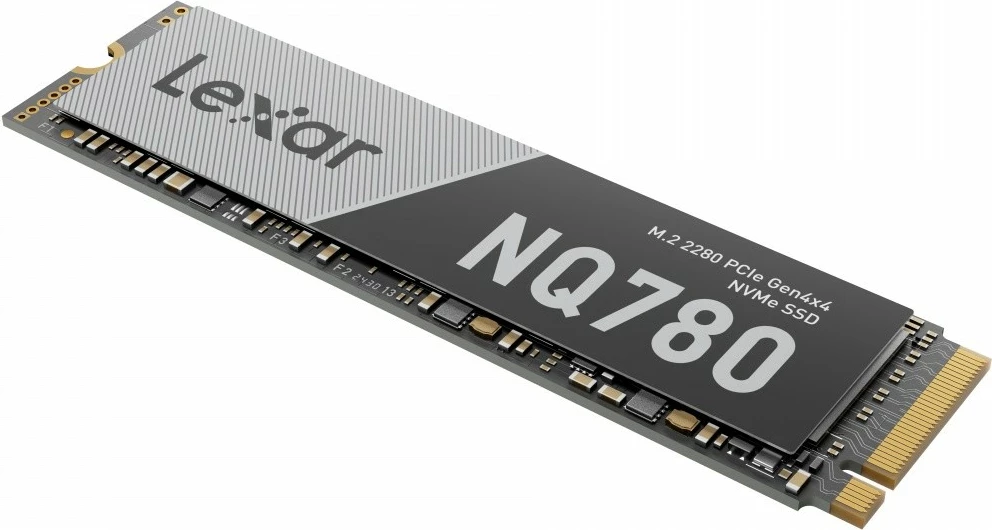SSD Lexar NQ780 1TB, M.2 2280, PCIe Gen4 NVMe