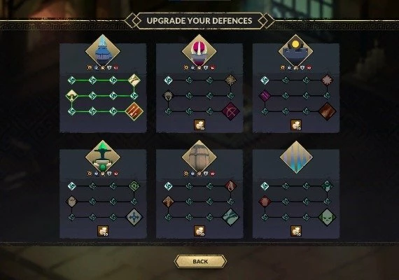 Defend the Rook EN Global