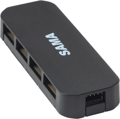 Hub 4in1 SAMA SH201