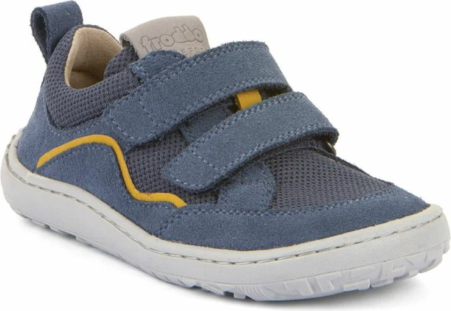 Këpucë fëmijësh Froddo G3130271-19