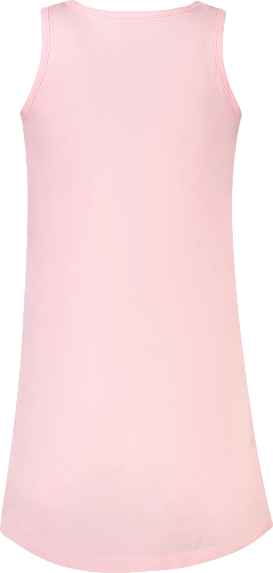 Maicë për fëmijë Nike, rozë