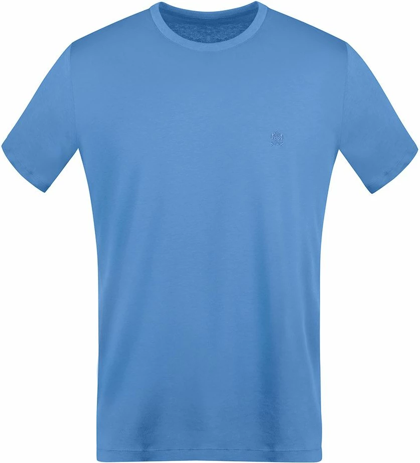 Bluzë për meshkuj Jumeon, Andrej, ngjyrë kaltër