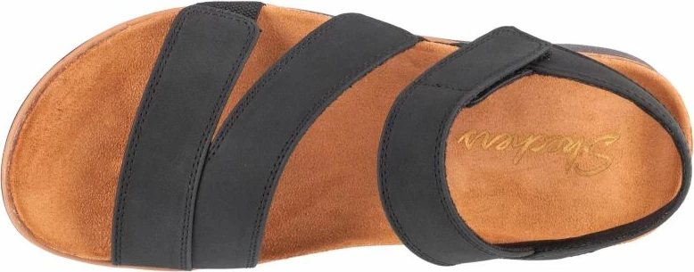 Atlete Skechers femra, të zeza