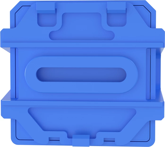 Modul switch ZigBee 1-kanalësh me kontakt të thatë, Avatto ZWSM16-DC32V-1, DC 12-32V 150W/5A, Tuya Smart Life