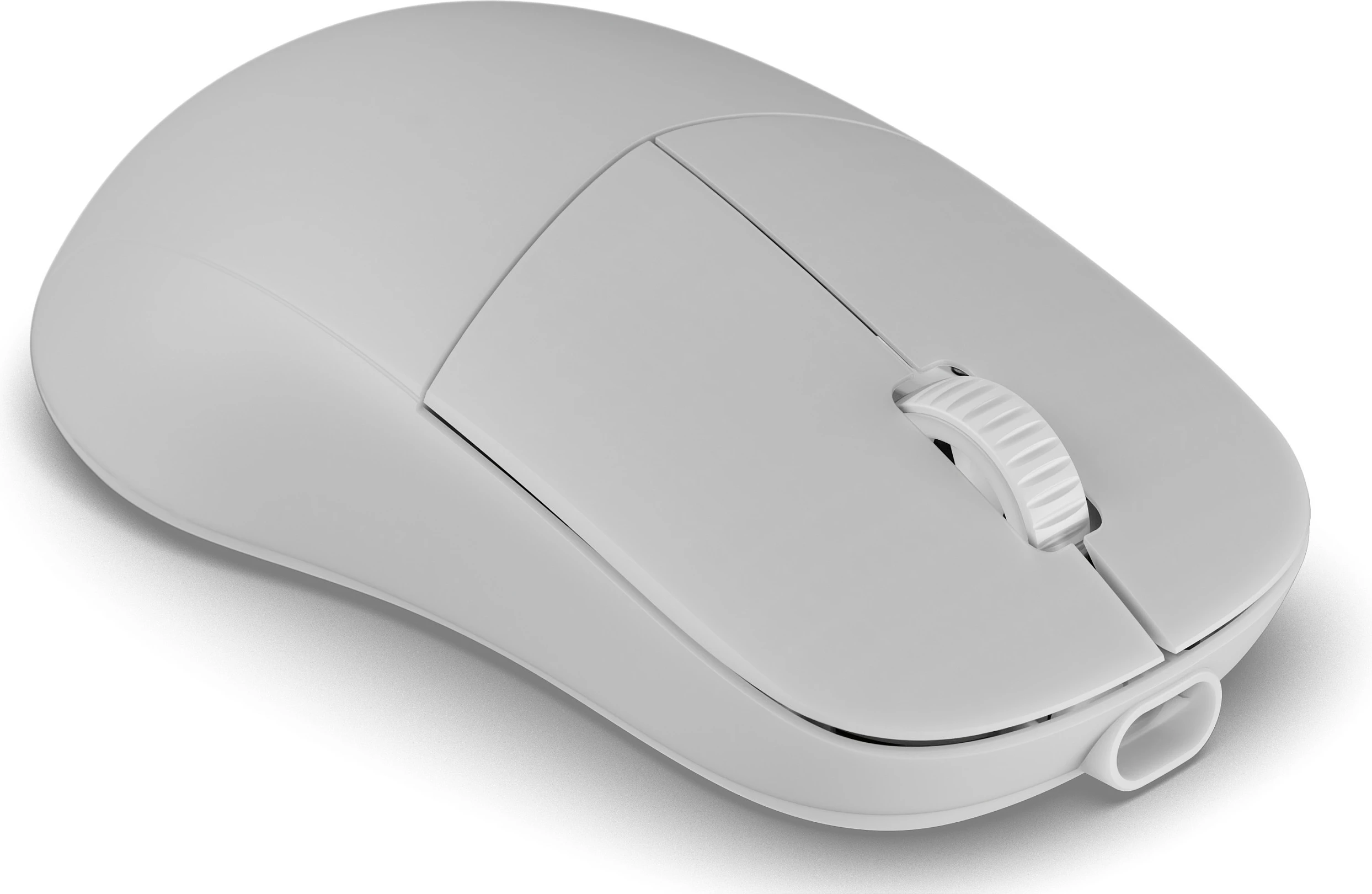 Maus gaming Endgame Gear XM2w 4K v2, pa kabllo, White Frost