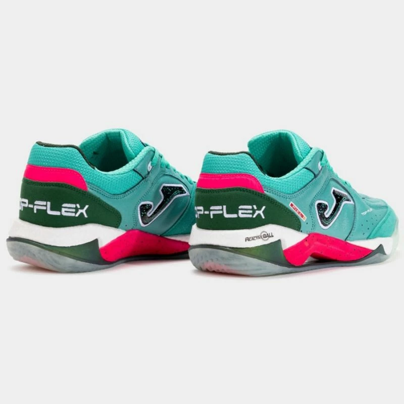 Atlete futsalli Joma, unisex, të gjelbra [Madhësia: 40]