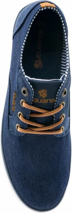 Atlete Iguana, të zeza