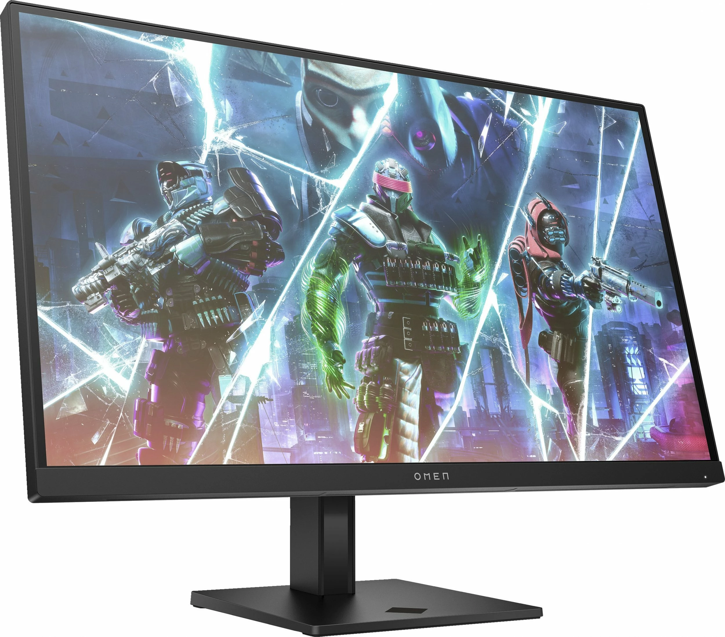 Monitor gaming HP OMEN 27s (780G5E9) 27\" FHD IPS 240Hz 1ms HDR400, i zi