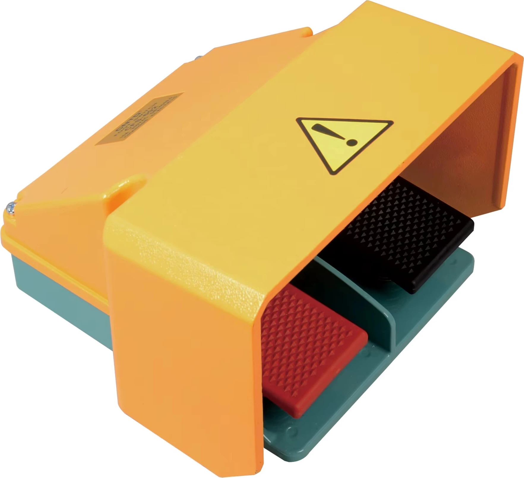 Kufizues Limit Switch Pedale Dyfishe CFS-602