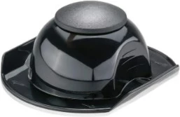 Rende GEFU VOLARI G-89541, e zezë