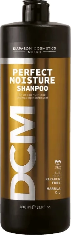 Shampon për femra Diapason Perfect Moisture 1000ml