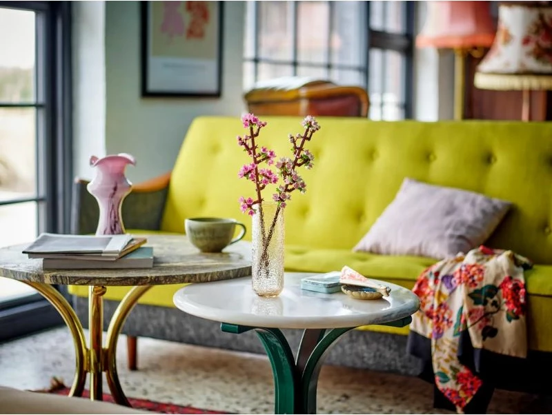 Set lego Botanical Collection, cherry blossoms