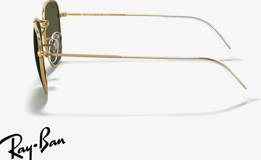 Syze dielli unisex Ray-Ban