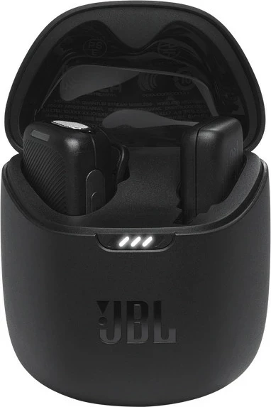 Mikrofon JBL Quantum Stream Wireless me Lightning, i zi