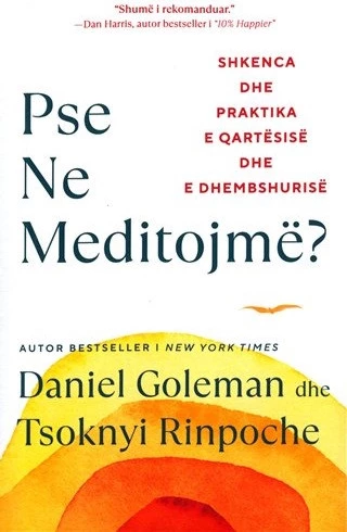 Pse Ne Meditojmë?