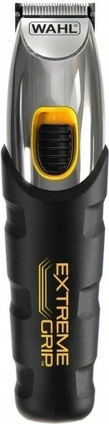 Makinë rroje Wahl Extreme Grip, e zezë