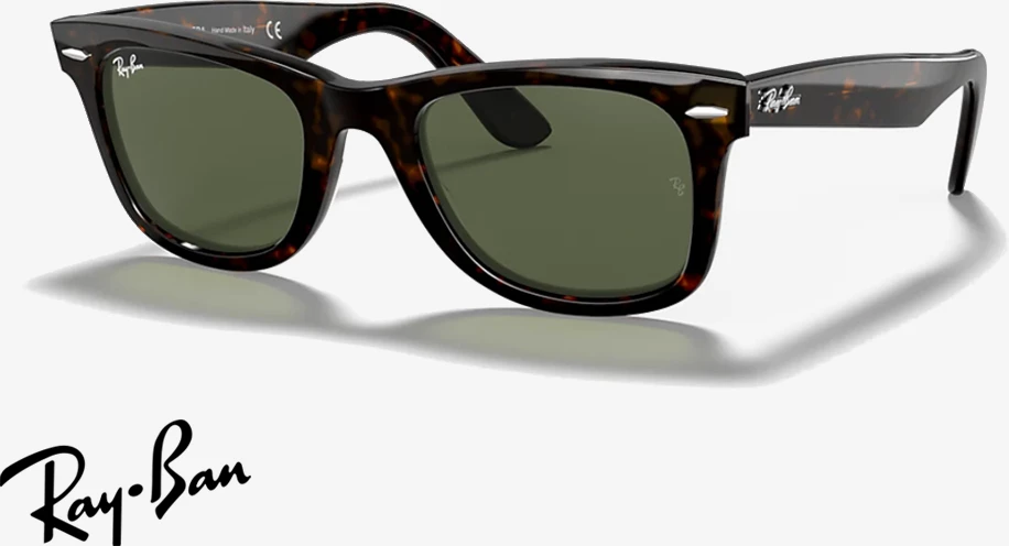 Syze dielli unisex Ray-Ban RB2140 902 50