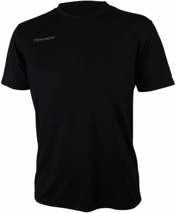 Maicë për fëmijë Tempish, e zezë