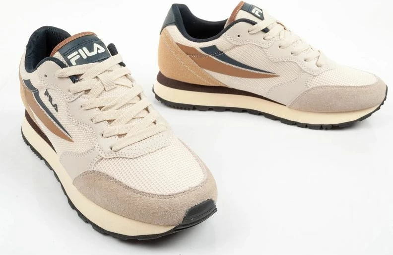 Atlete për meshkuj Fila Hypert FFM0380.73208, bezhë [Madhësia: 44]