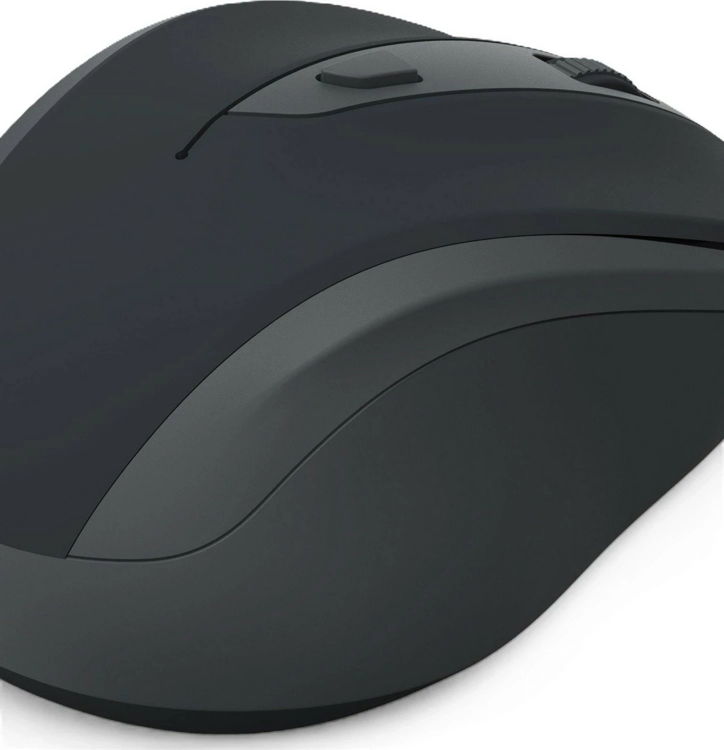 Maus Hama WM-400, wireless, 1600 DPI, i zi